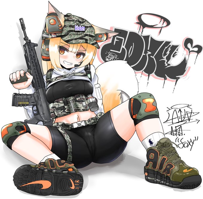 #今年も残りわずかなので今年一番伸びた絵を貼る これ!!!!ライラちゃんで自己最高いいね数更新したの嬉しかったです