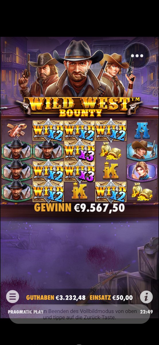 KevinWo65218312's tweet photo. @Stake Thats my biggest slot win on stake.

Stake:bookhunting https://t.co/XtyCVz5yev