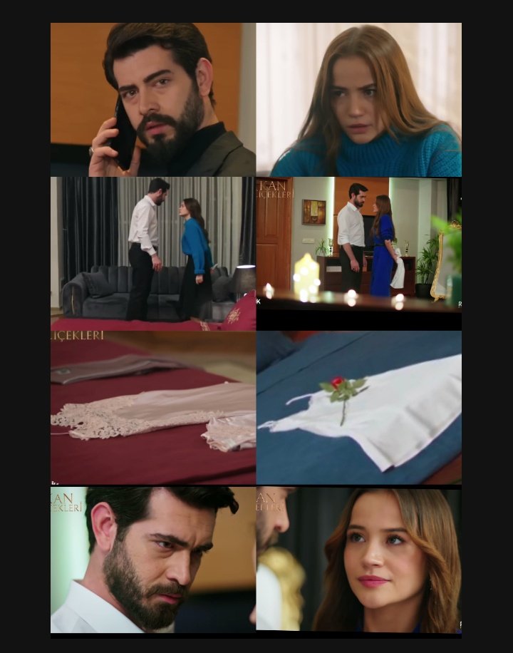 Braelik91293514's tweet photo. 🥀🩸Zorla Güzellik Olmaz🩸🥀
sözünü yaşadık biz
Dilan istemediği bir evlilikte kadınlık vazifesi adı altında odalarına gecelikler konarak Baranla tensel şeyler yaşamaya zorlandığında Baranla Dilan arasında hiç geçmeyecek hiç kapanmayacak bir hançer yarası kalmıştı
#kançiçekleri https://t.co/uPstxR54ZS