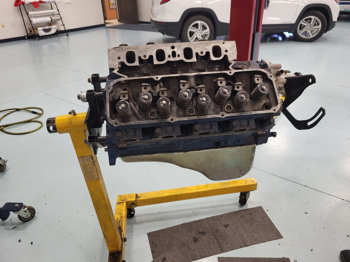 CTEC Auto Tech tweet media