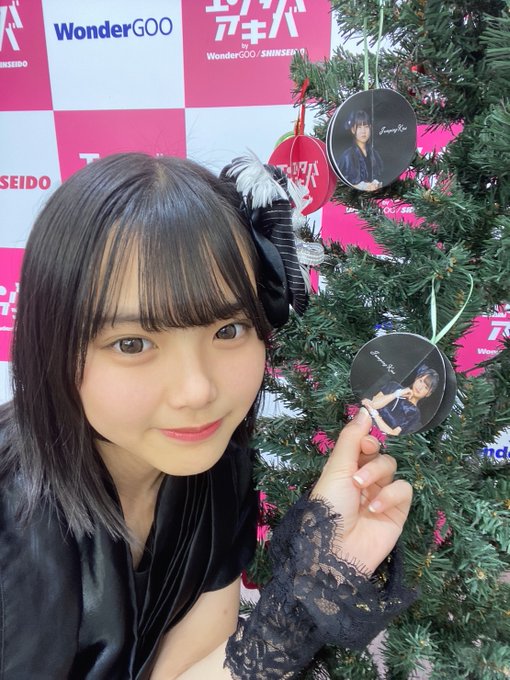 Twitterのコスプレ画像18