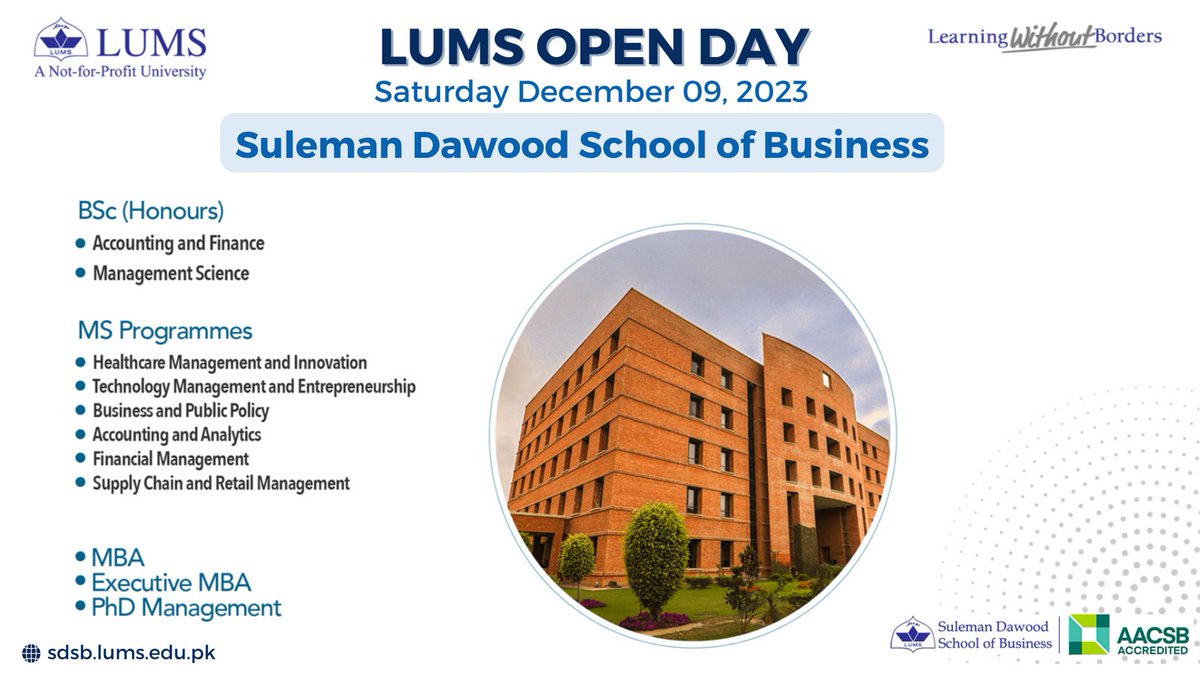 SDSB_LUMS tweet media
