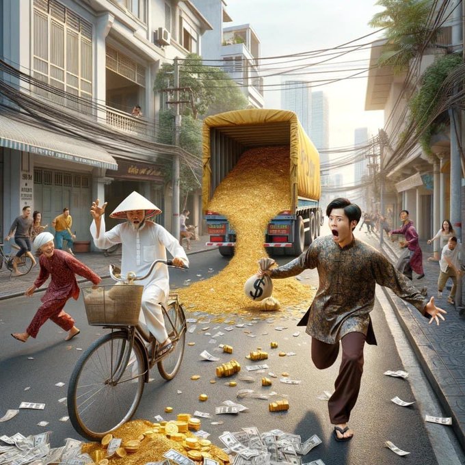 Tú Trần #CRYPTO MEM _ 🕹️ $RCADE - $BEYOND tweet media