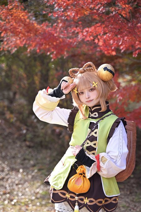 コスプレイヤーるらるらのTwitter画像19