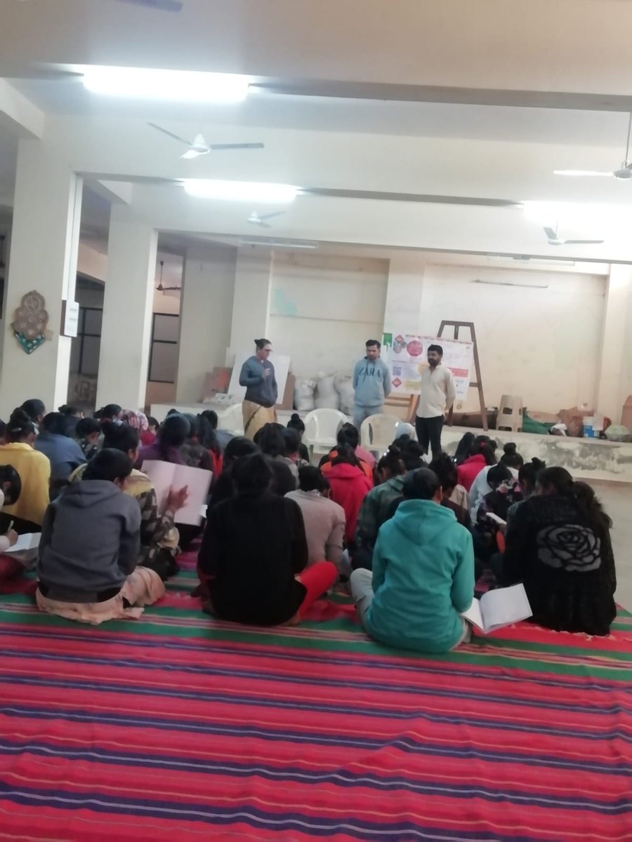 SDM, Bhuj & ERO 003-Bhuj Assembly tweet media