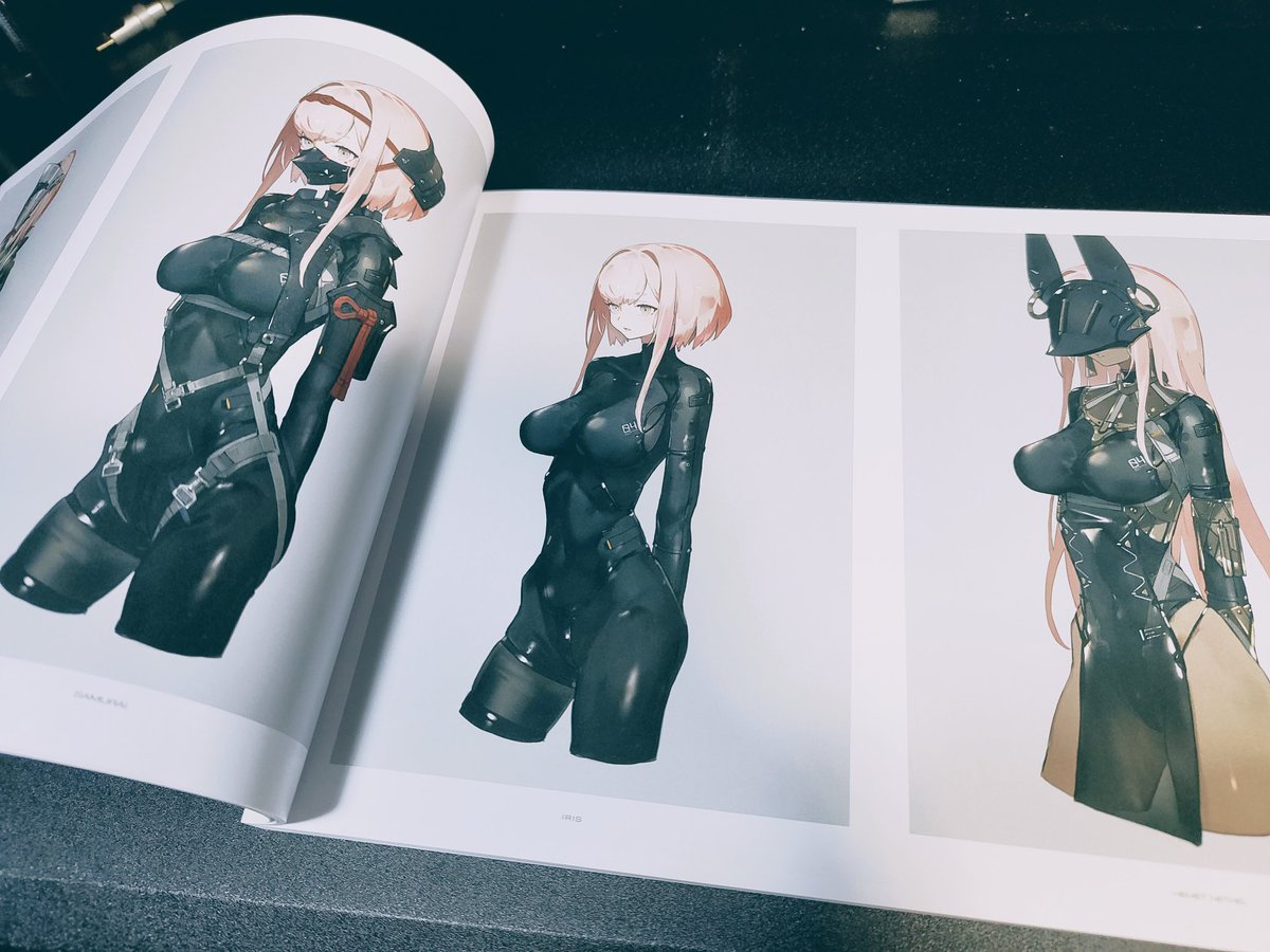 m0y45h1's tweet photo. #N_DOLL https://t.co/LLn0EyspXk