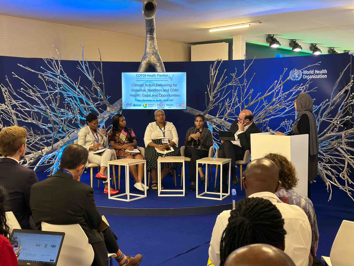 International Confederation of Midwives tweet media