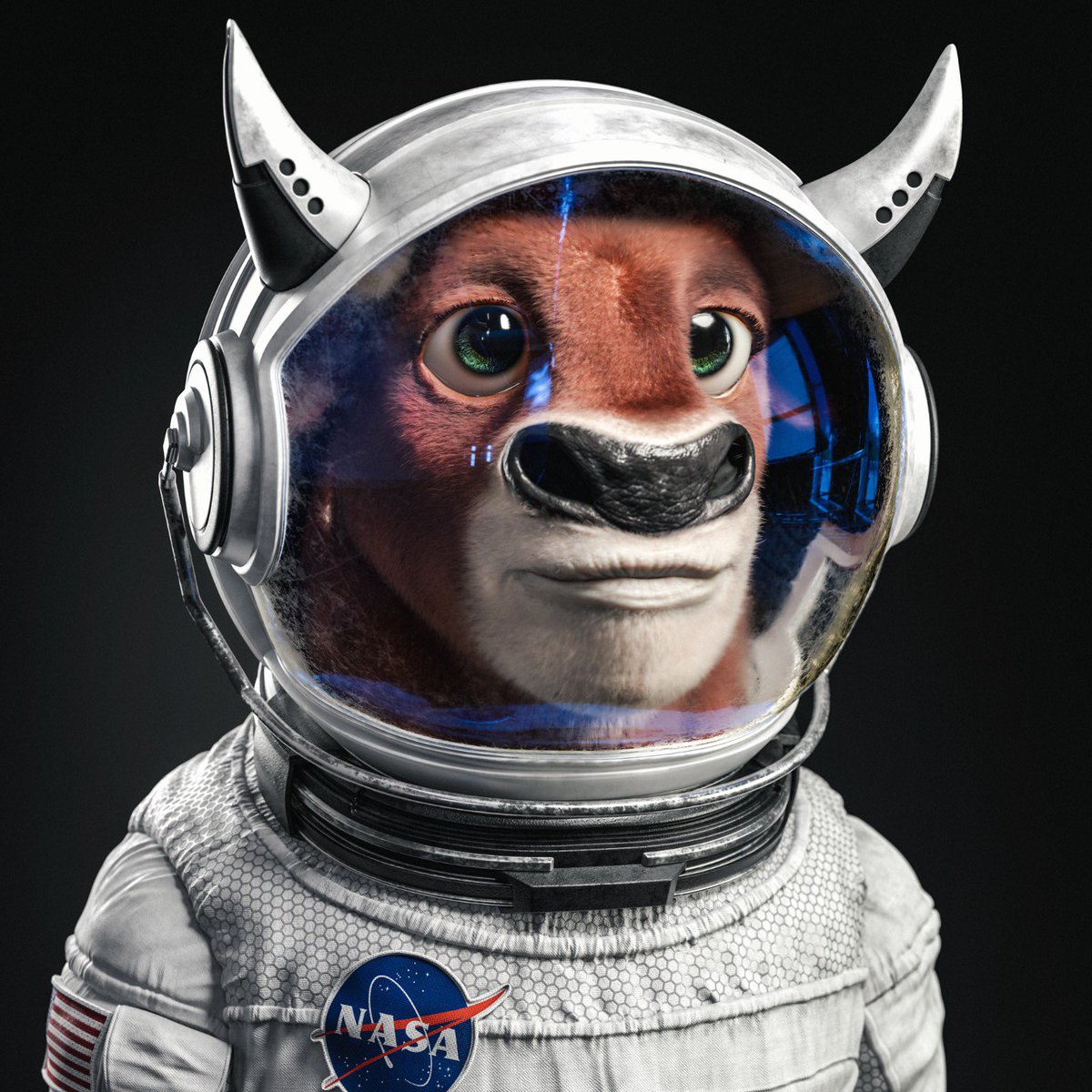 Bullduck58's tweet image. gm X, anyone still Bullish on crypto that should have a Bull to state that oppinion? !!  #bulls4life #beabull @Crypto_Bull_Soc