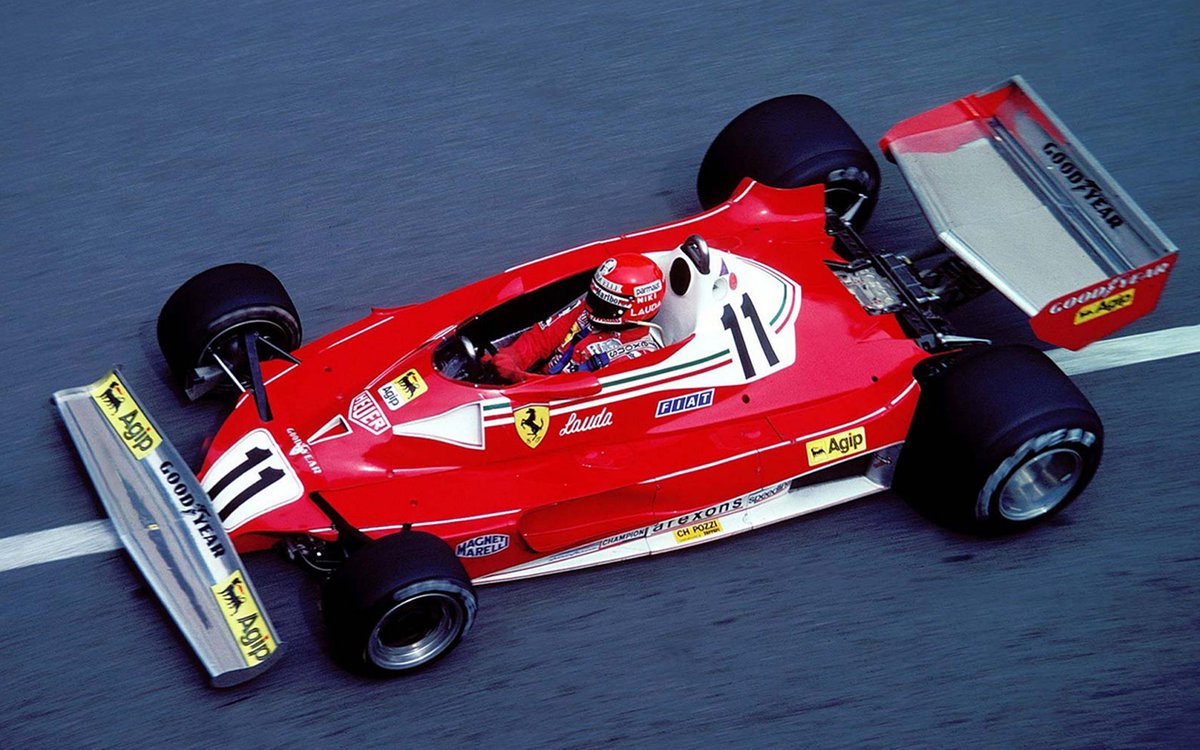What #canva5race Season One deep dive is coming next? This or may not be a hint 😍
#f1