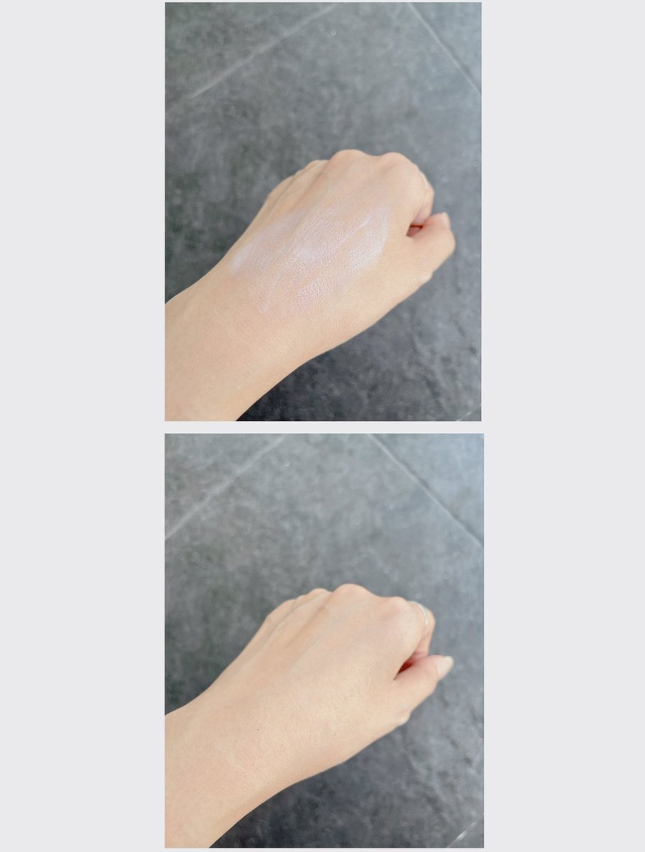 PPpAnGkY's tweet photo. Elixir Daily UV Protector SPF50+ PA++++ กันแดดของญี่ปุ่นเป็นทั้งกันแดด มอยเจอร์ไรเซอร์ และไพรเมอร์ในหลอดเดียว เนื้อน้ำนมสีขาวที่ไม่ได้ถึงกับเหลว ทาแล้วผิวชุ่มชื้น เกลี่ยง่าย ซึมไว สบายผิว ไม่เหนียว ทาได้ทุกวัน ไม่ทิ้งคราบ ผิวโกลว์
พิกัด https://t.co/3cQLeqqjWO
#กันแดด #ติดแทรนด์ https://t.co/8vQSxSiOzW