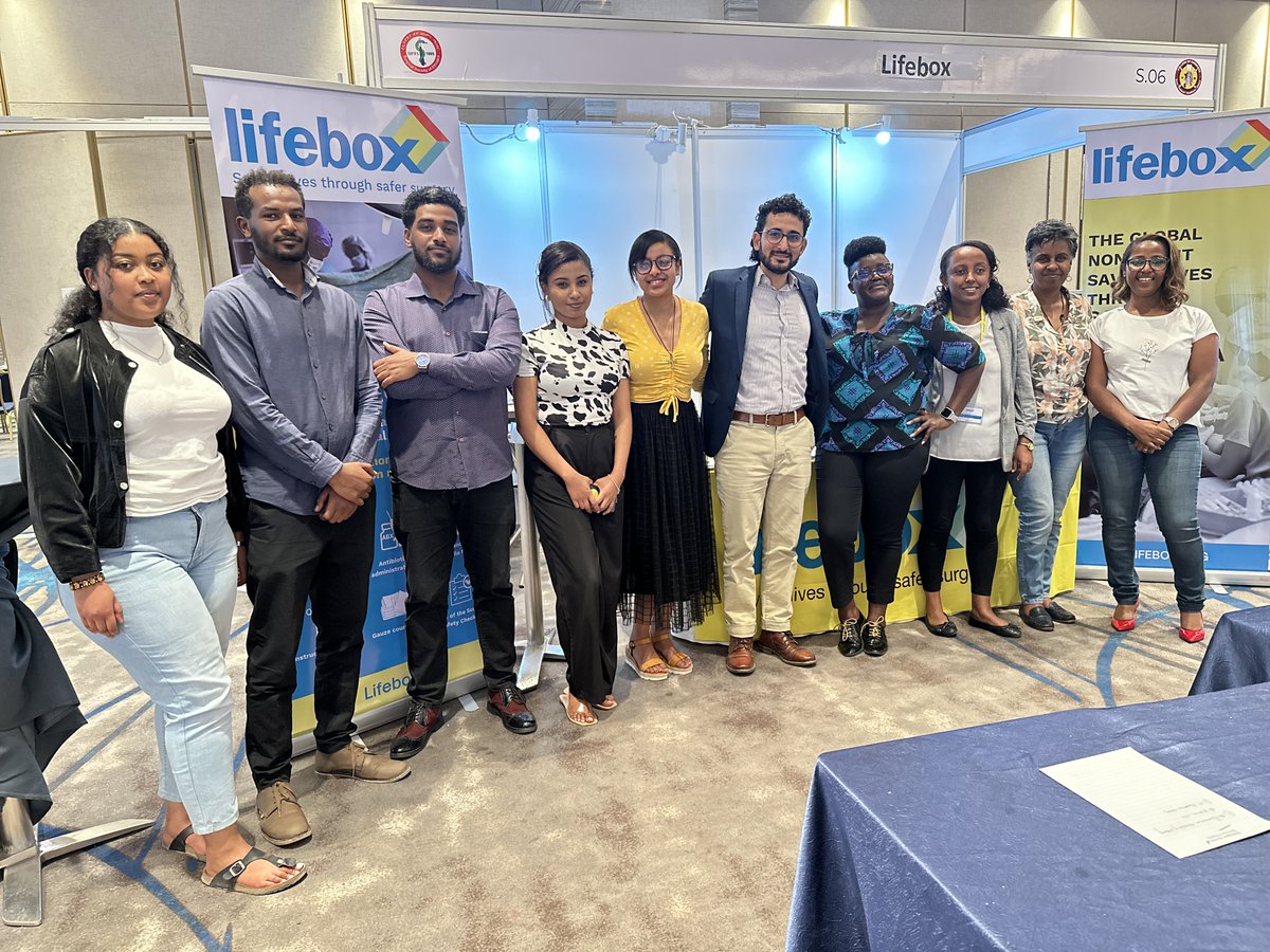 Thank you to my colleagues  @tihitena <a href="/adeyabebebekele/">Adey Abebe</a> @Hillena13 <a href="/LourdesWalusala/">Lourdes Walusala</a> for guiding these young professionals #TeamYellow <a href="/AmesiyasZ/">Amesiyas</a> <a href="/AbelAsfaw23/">Abel Asfaw</a> @kal_Kass #Laltu #Rahel #Sabrina #Temesgen #Tadael thank you dedication - Proud of you guys 🫶! 
#COSECSA23