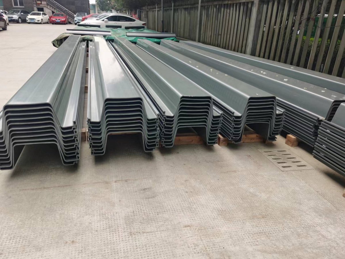ZhuoTower's tweet image. PVC Sheet Pile
COST-EFFECTIVE: Vinyl seawall is easy to maintain and requires little maintenance.
ROT-RESISTANT: Saltwater wont negatively impact vinyl seawall.
UV PROTECTION: Excess sun and heat can weaken other materials, but not vinyl.

coolingtowerinfill.com/pvc-sheet-pile…
#PVCSheetPile