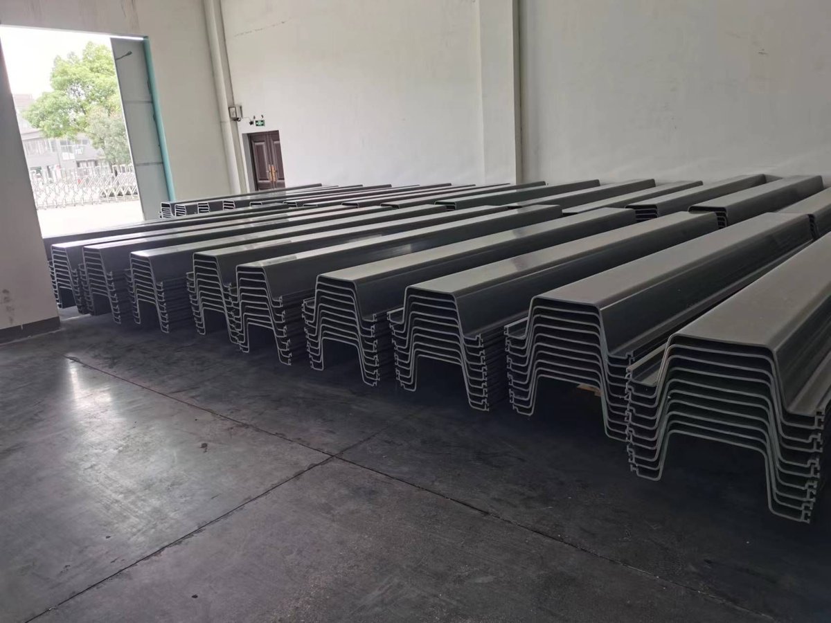 ZhuoTower's tweet image. PVC Sheet Pile
COST-EFFECTIVE: Vinyl seawall is easy to maintain and requires little maintenance.
ROT-RESISTANT: Saltwater wont negatively impact vinyl seawall.
UV PROTECTION: Excess sun and heat can weaken other materials, but not vinyl.

coolingtowerinfill.com/pvc-sheet-pile…
#PVCSheetPile