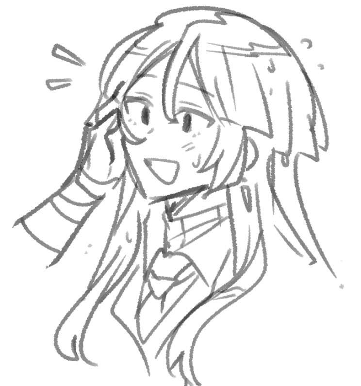 NocturneGarden's tweet photo. i had to start up my pc again just for this goodnight https://t.co/Nobb7j6l5Z