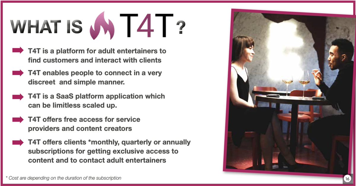 #serviceprovider #adultentertainment #titt4tat #T4T #Independence