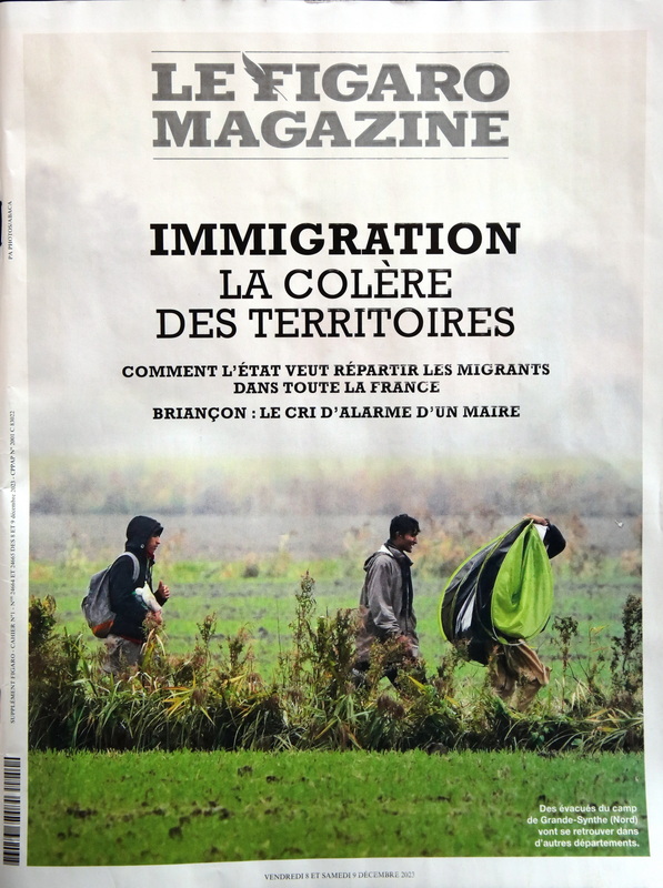 DialogueRCF's tweet image. [DANS LA PRESSE] 📷

Grande nouvelle !
Retrouvez dès ce matin dans @Le_Figaro Magazine, un long format sur votre radio préférée, Dialogue RCF !
Un reportage réalisée par @GuyonneM.

Lien vers le magazine (à retrouver pages 58, 59 et 60)
➡️ kiosque.lefigaro.fr/catalog/le-fig…
