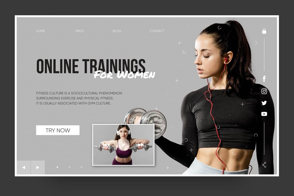 urvamtech's tweet photo. 🚀 Elevate your personal training academy business to new heights!  

Our latest guide explores how to seamlessly integrate a professional LMS platform💻

Read now! - https://t.co/tpKptirtQJ
.
.
.
#PersonalTraining #LMSforTrainers #trainingacademy #LMS #eLearning #LMSplatform https://t.co/NmjFbLsatG