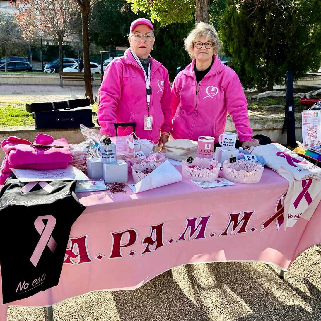 apammalicante's tweet photo. Estamos presentes en el XIV Mercadillo Solidario Navideño en la plaza de la Cruz Roja, frente al Hospital General de Alicante.
Ven a colaborar con nosotras y multitud de asociaciones sin ánimo de lucro en esta jornada solidaria.
#APAMM #Alicante #Solidaridad #Mercadillo https://t.co/ZGPrLfgf0j
