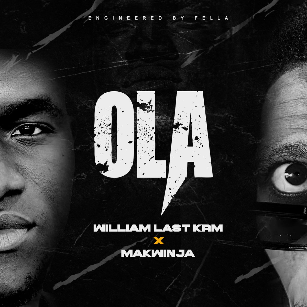 William Last KRM (@williamlast_krm) on Twitter photo 15/12/23
William Last KRM & Makwinja (Engineered by <a href="/FellaOnTheBeat/">hardestworking.</a> )
orcd.co/bpynrbq
#KRM 15/12/23
William Last KRM & Makwinja (Engineered by <a href="/FellaOnTheBeat/">hardestworking.</a> )
orcd.co/bpynrbq
#KRM