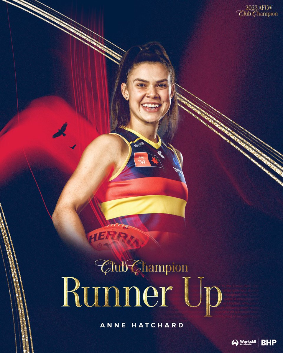 Ever-reliable Hatchy! Congrats to our runner up 👊
 
#weflyasone