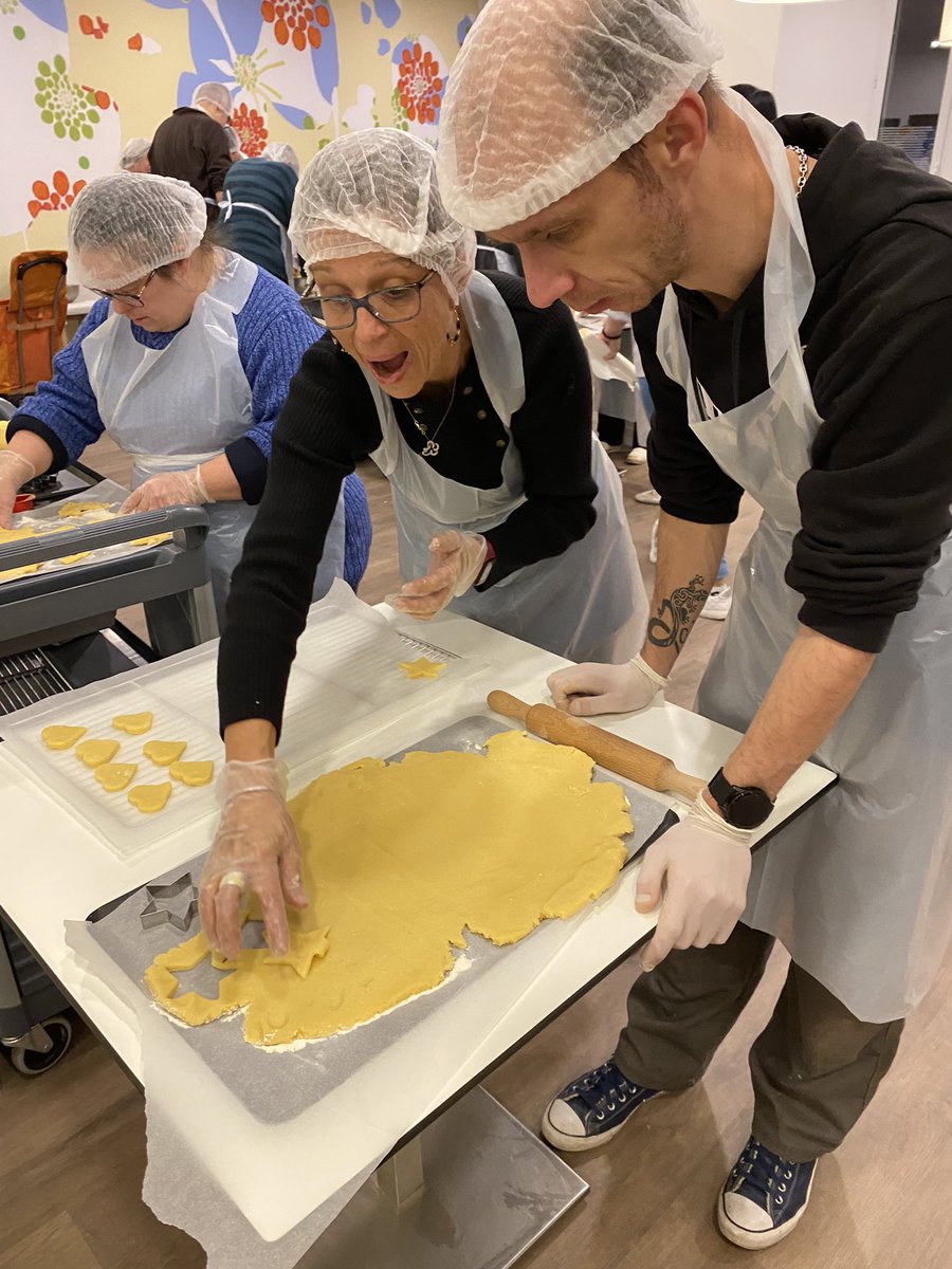 Senioriales de Cavaillon tweet media