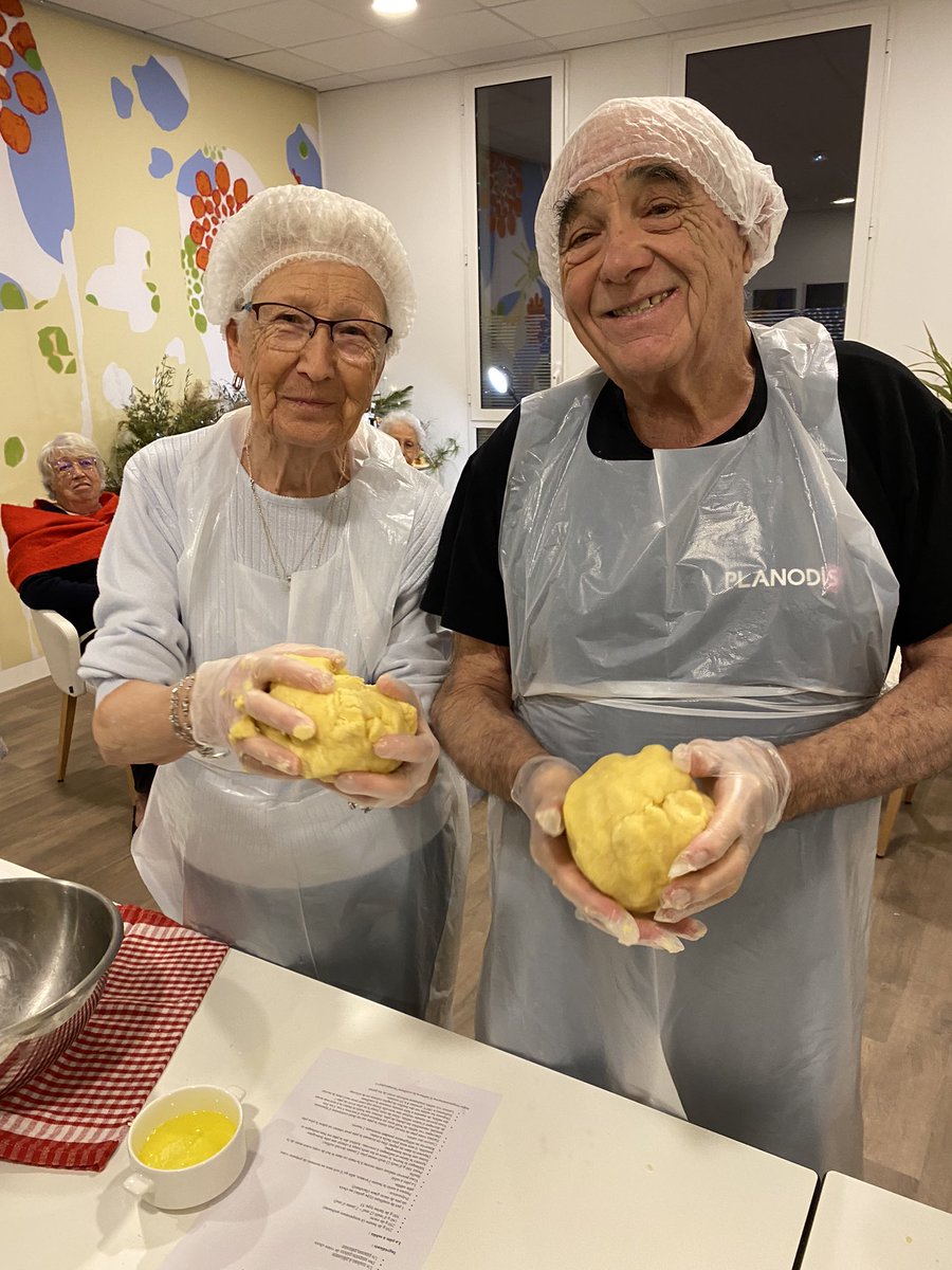 Senioriales de Cavaillon tweet media