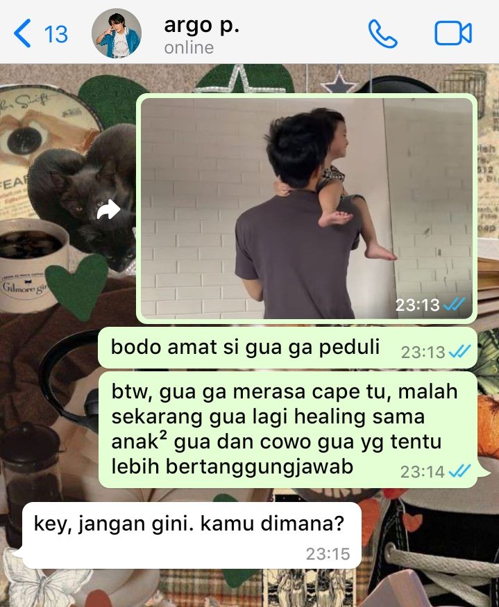 withilay's tweet photo. chaotic situation
from ILYD

lee jeno few au https://t.co/XE2uEnmVNm