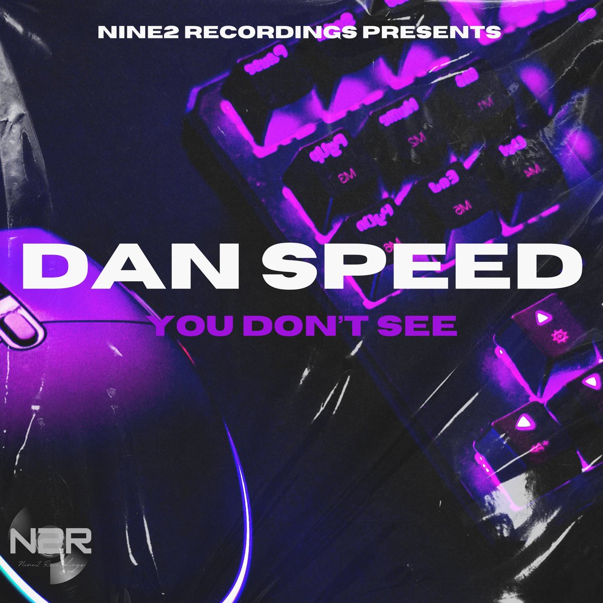 Out now exclusively on Beatport we welcome Dan speed to the label! With his track ‘You Don’t See’ link below 👇🏻 

beatport.com/release/you-do…