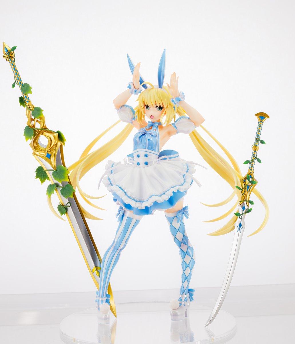 やったぞ🐰だー！！！！