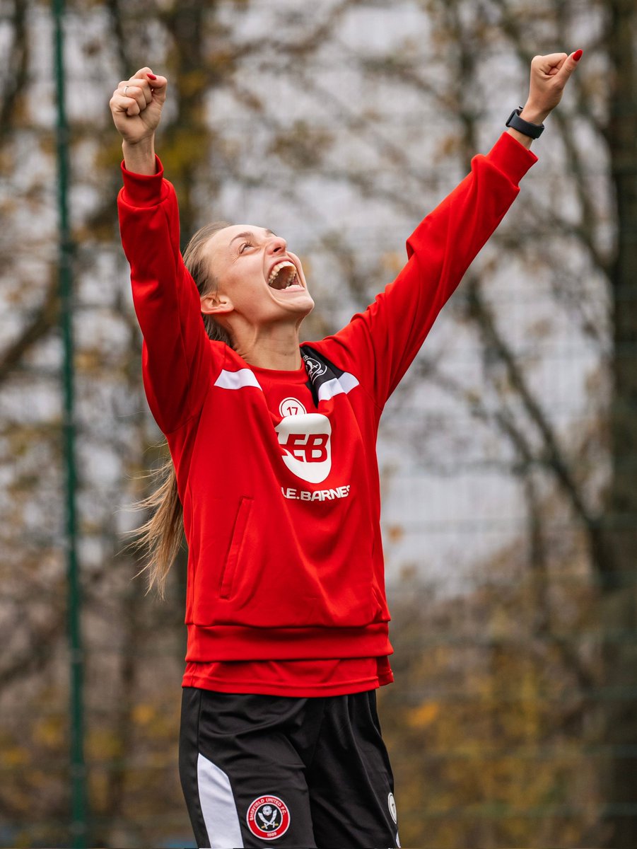 That feeling when it's nearly matchday again 🙌