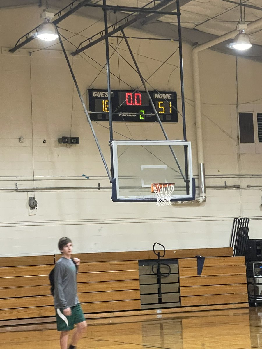 Congratulations to our 6th grade boys in their tremendous 51-16 win over Mason Prep. <a href="/CEWNCCSD/">C.E. Williams North Campus</a>