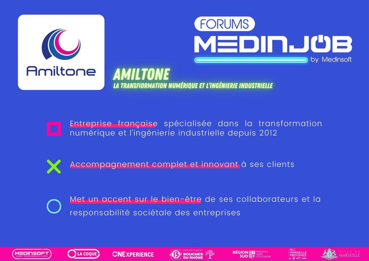Les Forums Medinjob tweet media