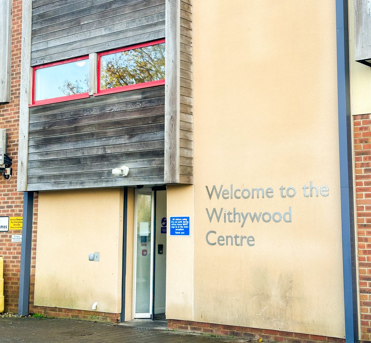 Bray & Slaughter tweet media