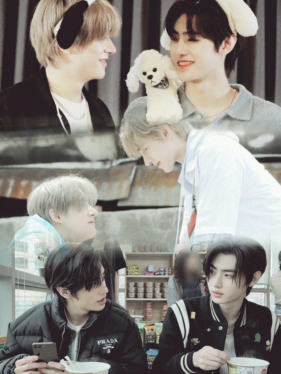 soullies 🤍 #jake #sunghoon