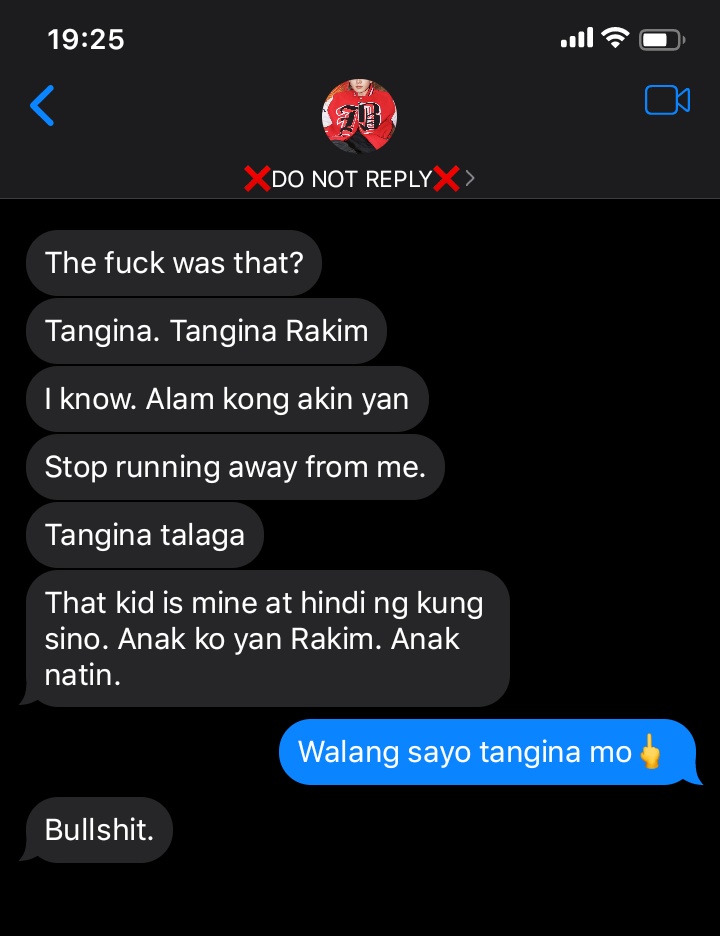 ' Chasing Rakim Castro' #heesun hccsvn🔞 omegaverse au, wherein,
