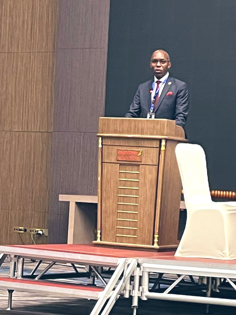 Association of Surgeons of Uganda (ASOU) tweet media