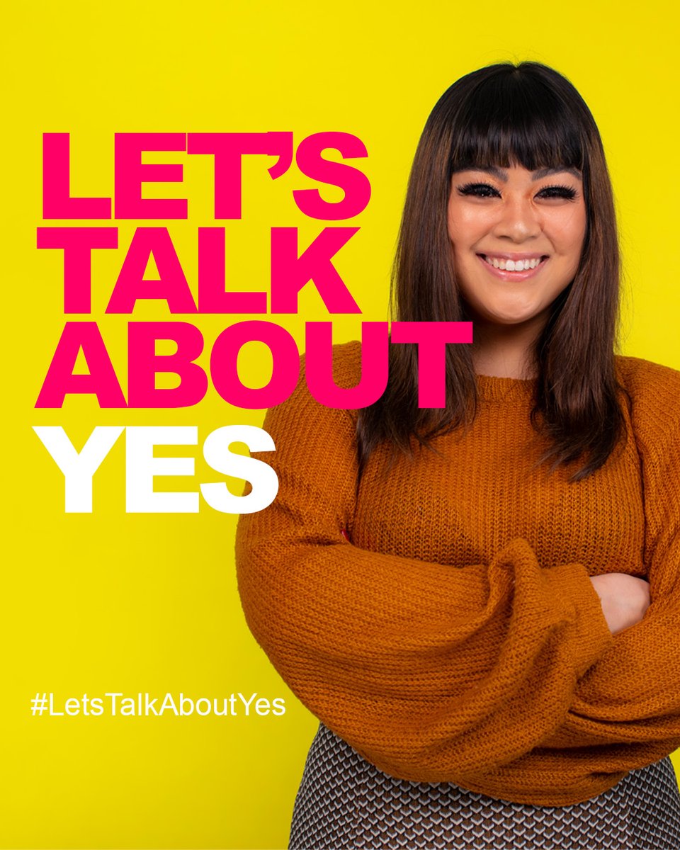 📅On 13 December, #EU institutions will meet for the last negotiation of 2023 on the EU Directive on #ViolenceAgainstWomen &amp; #DomesticViolence

Now is their chance to get things right &amp; say YES to Art 5 criminalising rape based on the absence of consent because #OnlyYesMeansYes🧵