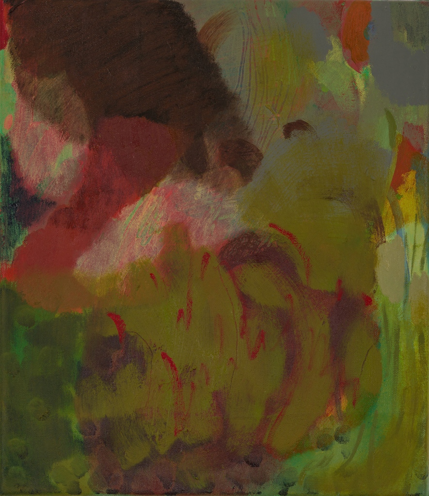 PulpoGallery's tweet photo. Rhiannon Inman-Simpson's current paintings dwell on encounters between body and place.
BREATH OF AIR, 2023
Oil on canvas
13 3/4 x 11 3/4 in
35 x 30 cm
To enquire about this work, click https://t.co/CuvY06DwpM.
#rhiannoninmansimpson #pulpogallery #painting #contemporaryartist https://t.co/gAAkQqY3Mz