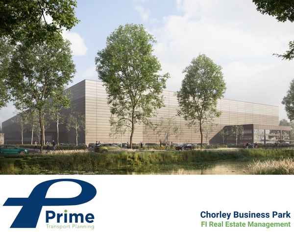PRIME_Transport's tweet photo. Another project featured in @PlaceNorthWest! Our client @fi_rem is planning a business park in Chorley. We've delivered the TA, Travel Plan, &amp; contributed to the EIA. Plus, we're crafting sustainable transport solutions &amp; engaging with the community. 🔗 https://t.co/Uidflcxf73 https://t.co/GZJ6vuNTh2