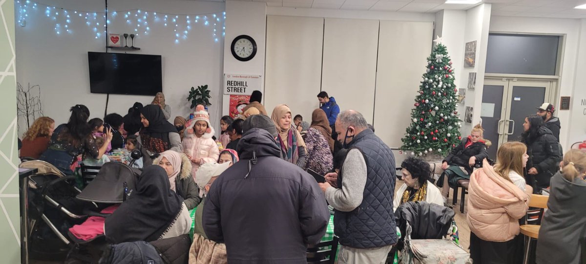 We were locked out of twitter apologies! But back with a bang having just celebrated #Winter #Wellbeing with nearly 200 residents!! Thank you to everyone who came! Here are some highlights. Video to follow #residentled #socialaction #regentspark #together #nw1 #camden