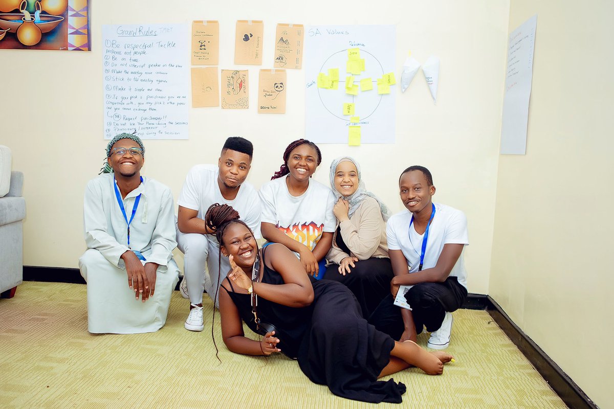 medsar_rwanda's tweet photo. Currently, The Pre-ARM23 workshops are ongoing at Lapalisse Hotel, the participants are being trained on Medical Education, Trainers of New Trainees, Global Health Advocacy and Preparedness and Resilience for Emerging Threats. 
#ARM2023Kigali https://t.co/mH3vqxtk3x