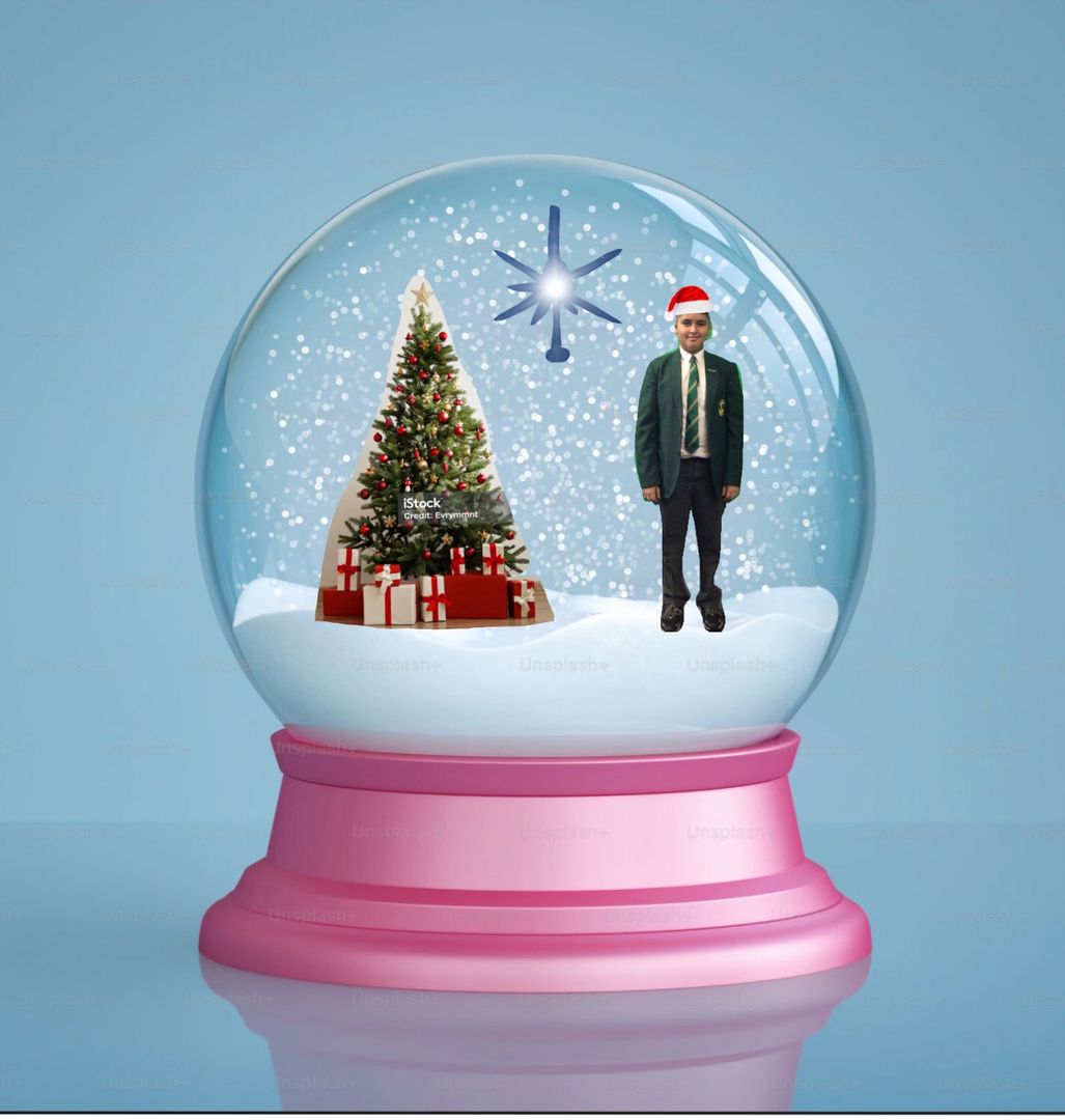 HolyCrossPri's tweet image. 🎄P7b have been LOVING @GlasgowRTC &apos;s #12DaysofGlasgowsXmas challenges. Have a 👀at what we&apos;ve created so far! @EdISGlasgow @DL_for_All  #digitallearners  #everyonecancreate