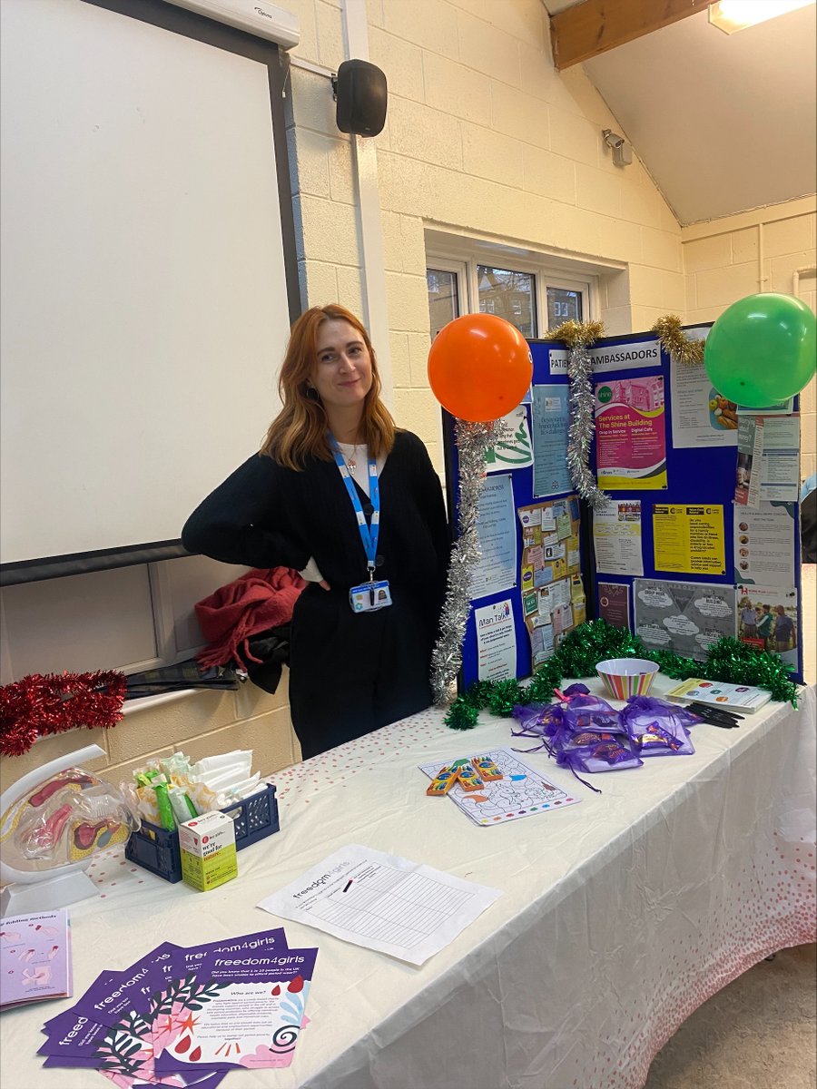 BHR Primary Care Network - Hub tweet media