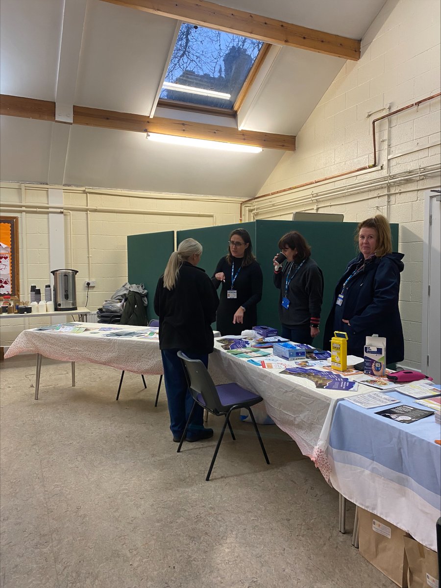 BHR Primary Care Network - Hub tweet media