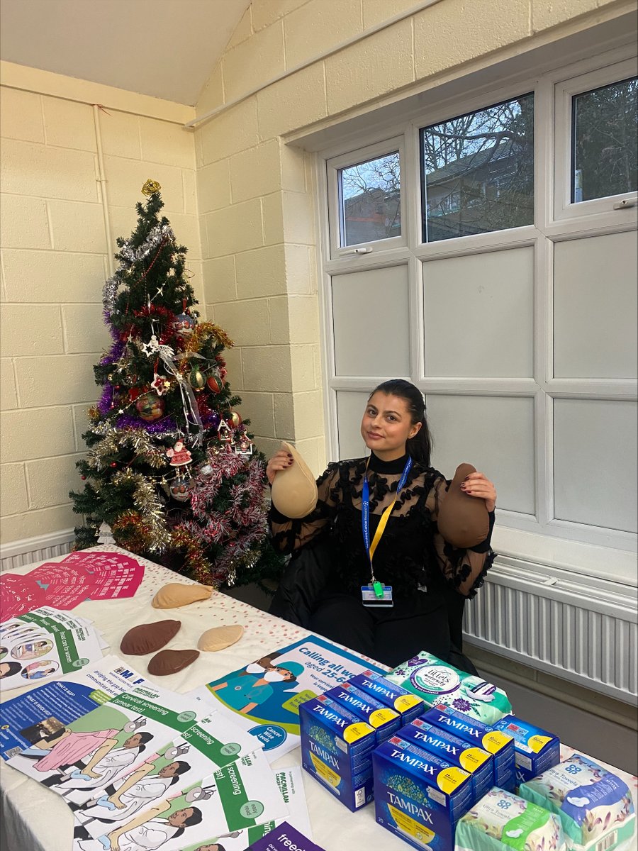 BHR Primary Care Network - Hub tweet media