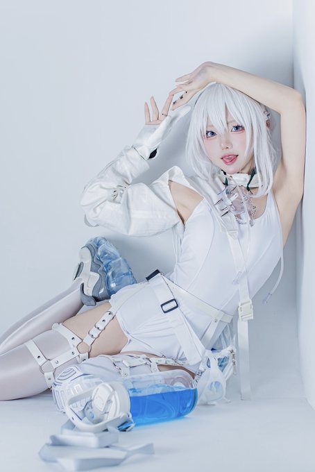 コスプレイヤー凸守たかねのTwitter画像34