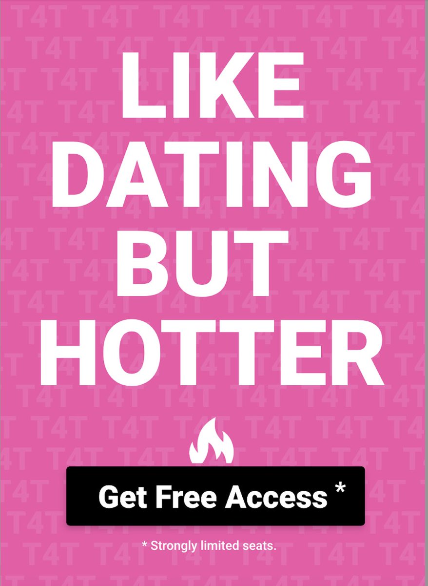 T4T is a platform for paid dates, for atmosphere models  for Erotic models and relaxing massages (not healing massages). #dating #atmospheremodel #massage #eroticmodel