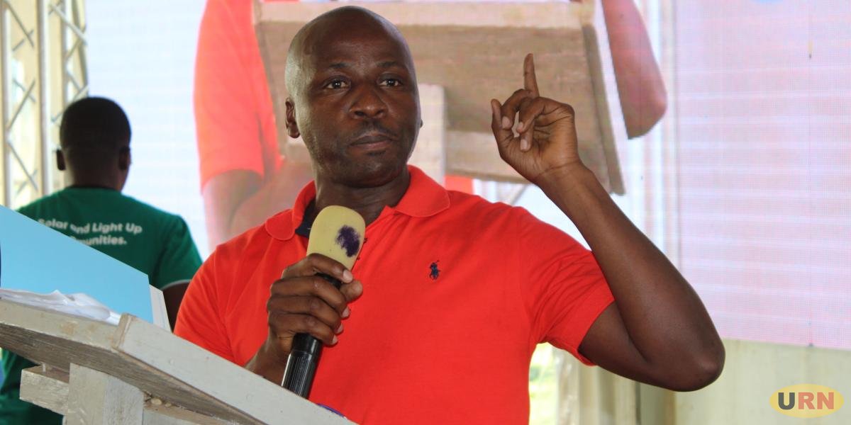 977unityfm's tweet image. Caritas Norway has donated 105 bicycles to Community-Based Animators (CBA) in Lango Sub Region to support their food security efforts.
#UnityNews.