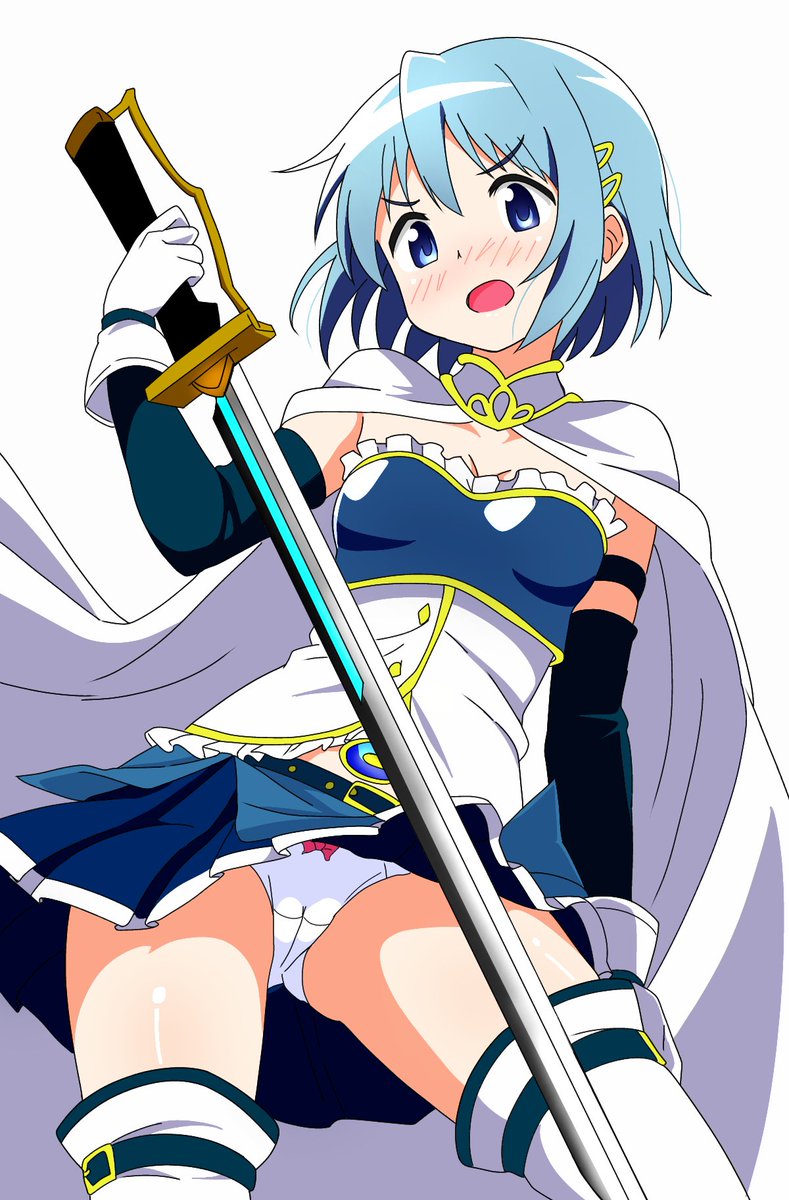 #今年も残りわずかなので今年一番伸びた絵を貼る見た絵描きさんも強制でやる
これかな…🤔
来年はもっとえっちなの増やせるよう頑張ります! 