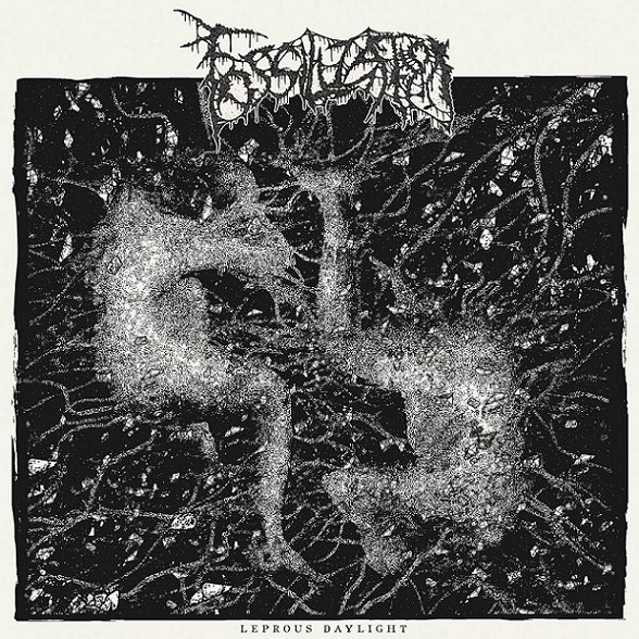 Bartecki19's tweet photo. 🇧🇷... i więcej nie trzeba🤟🏻. Grobowy death/doom najwyższych lotów. Pomiędzy #DeadCongregation , a #Krypts . Dla mnie miazga. #metal #music #death #doom #Fossilization https://t.co/115hWJM6Hd